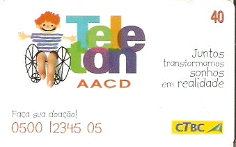 CTBC-T-0778 - Teleton 2002